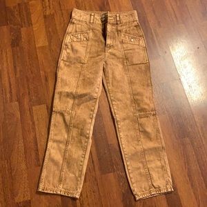 BDG mom jean pants